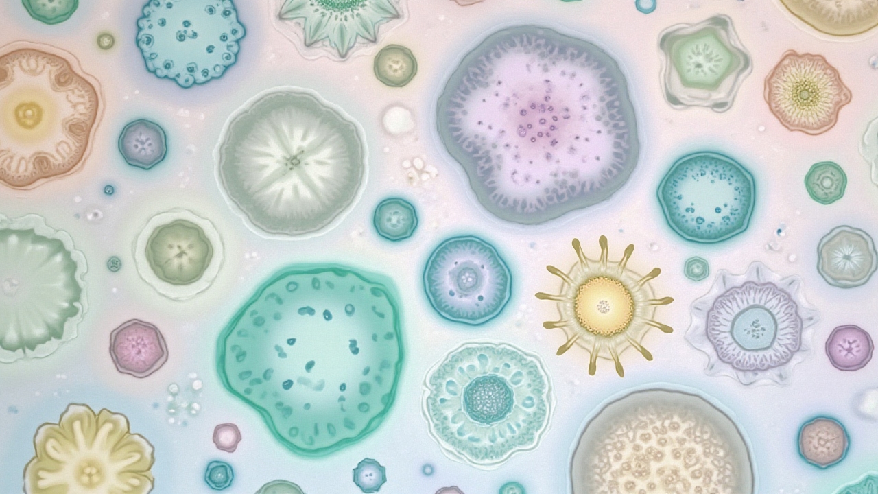 Bakterie jelitowe a ryzyko infekcji C. difficile – nowe odkrycia