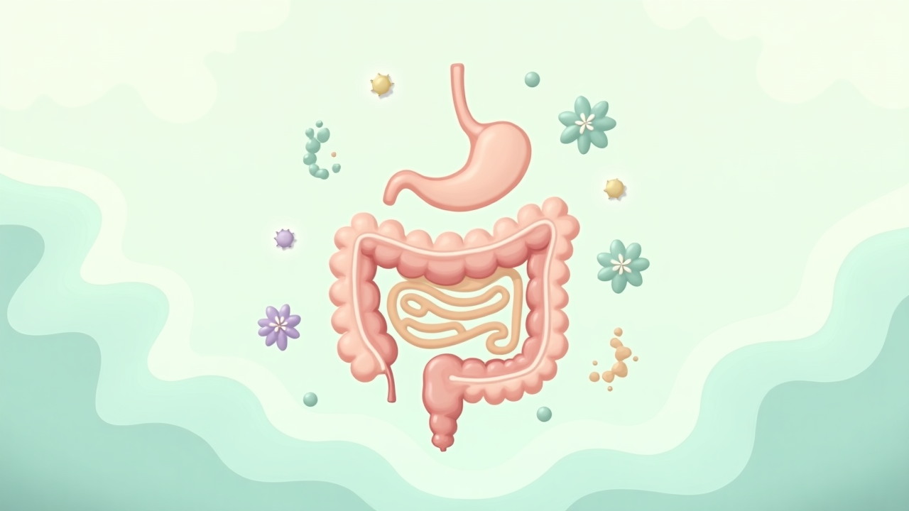 Norowirus może wywoływać choroby zapalne jelit – nowe odkrycia