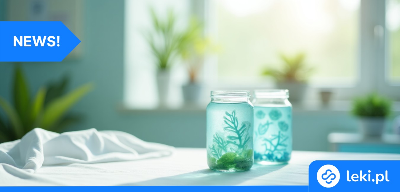 Probiotyki w terapii żywieniowej – przełom w leczeniu